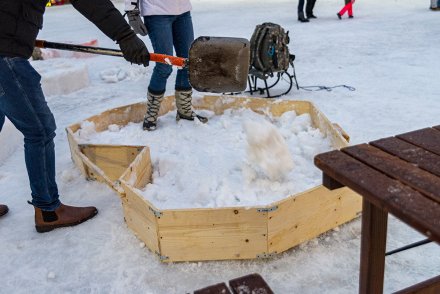 Rekordowy finał WOŚP w Wiśle